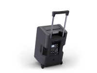 LD Systems ANNY 12 Sistema de Som Portátil Bluetooth com Bateria e Mixer LD Systems ANNY 12 Sistema de Som Portátil Bluetooth com Bateria e Mixer